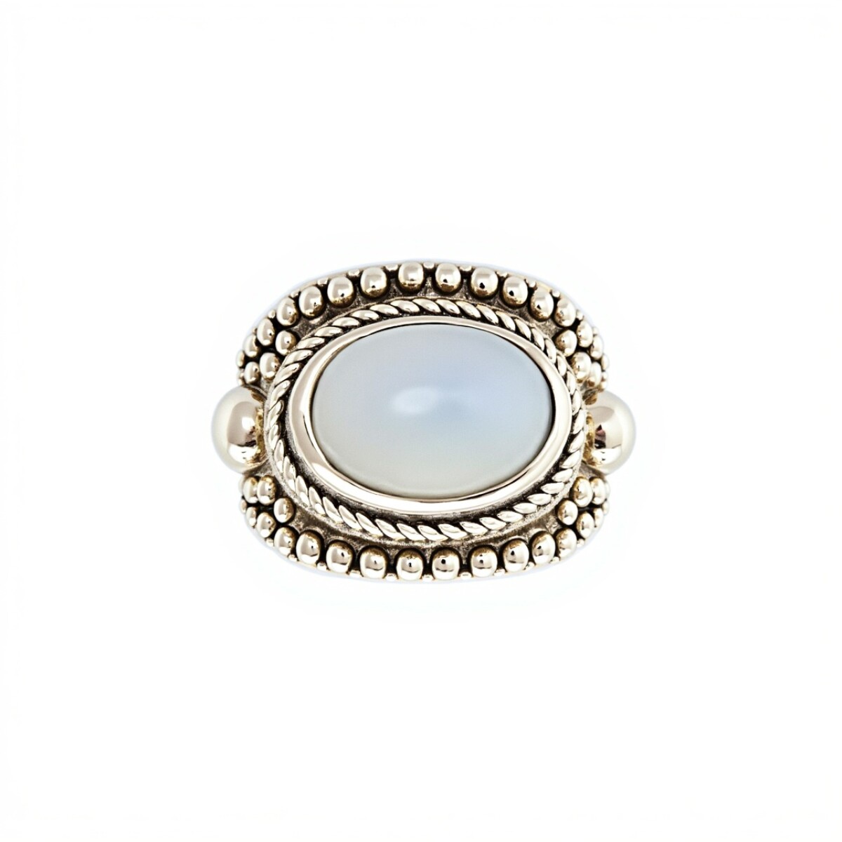 Anillo Oval-Plata 925-Piedra Luna-AN3091 - conpiedra 