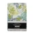 Mantel Redondo Waterproof Home Class 160 cm 1655 HOJAS MENTA