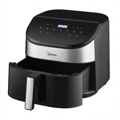 Freidora de Aire MIDEA MF-CY85WK2 2200W Capacidad 8,5L Freidora de Aire MIDEA MF-CY85WK2 2200W Capacidad 8,5L