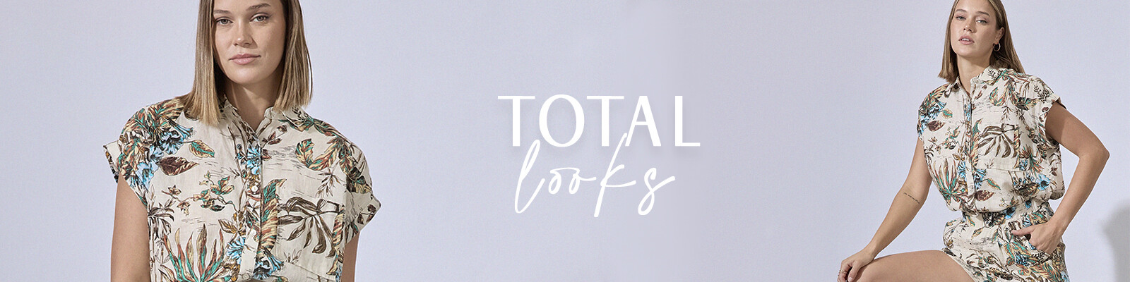 Total Looks