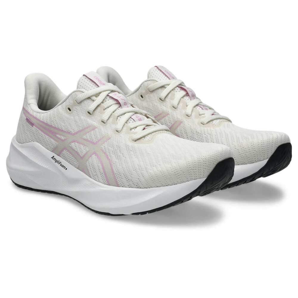 Zapatillas Running Versablast 4 Mujer Cream/hazy Lilac