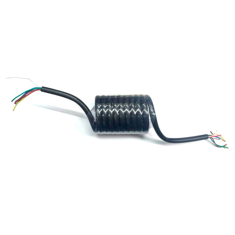 CABLE INSTALACION - CHICOTE 7 CABLES TRAILER CAMION 1MM - CABLE INSTALACION - CHICOTE 7 CABLES TRAILER CAMION 1MM -