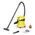 Aspiradora Karcher WD 2 plus 15 litros Aspiradora Karcher WD 2 plus 15 litros