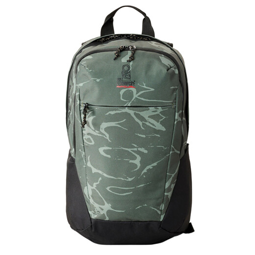 Mochila Rip Curl Overtime 30L Motion - Verde Mochila Rip Curl Overtime 30L Motion - Verde