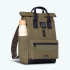 Cabaia Mochila Backpack - Explorer Grenoble Cabaia Mochila Backpack - Explorer Grenoble