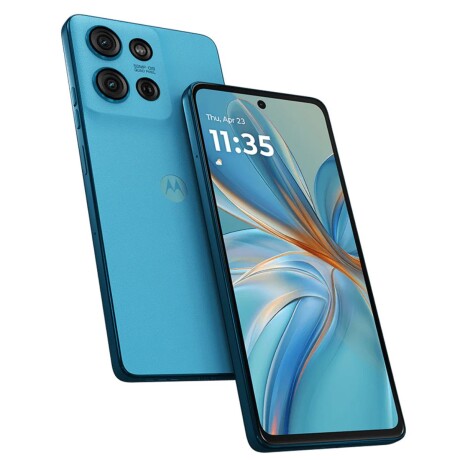 Celular Motorola G75 256GB 5G V01