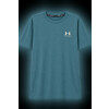Remera Under Armour M Logo EMB Heavyweight SS 1373997-466 Remera Under Armour M Logo EMB Heavyweight SS 1373997-466