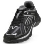 PUMA SKYJET Black/Cool Dark Gray/Silver