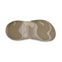 Bubble Crush Clog - Unisex Taupe