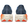 Zapatillas Running Dynablast 6 Hombre Independence Blue/cherry Tomato