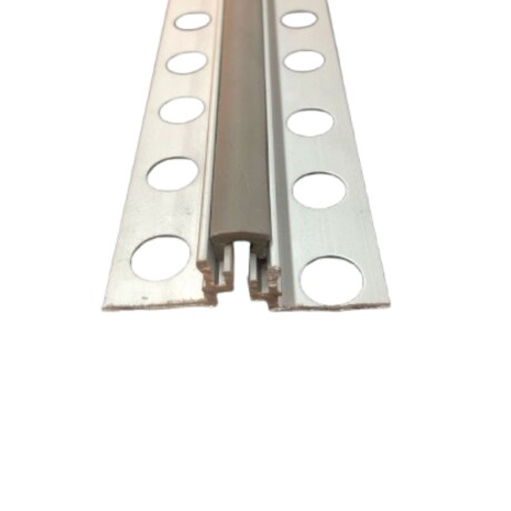 Junta de Dilatacion Para Porcelanato Gris Junta de Dilatacion Para Porcelanato Gris