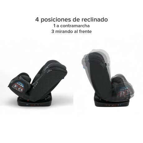 Silla de Auto Voyage 0 a 36 kg Bebesit Silla de Auto Voyage 0 a 36 kg Bebesit