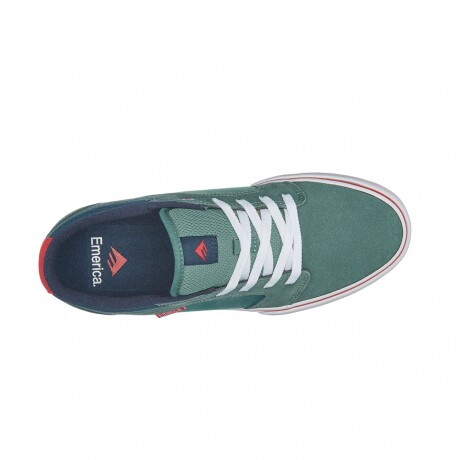 Championes Emerica Cadence 317