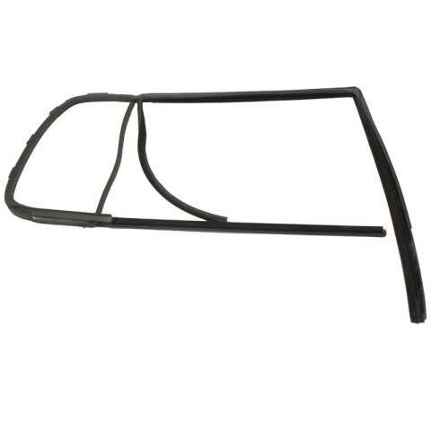 COLISA DE PUERTA TRASERA IZQUIERDA FOX (OUTLET) Colisa De Puerta Trasera Izquierda Fox (outlet)