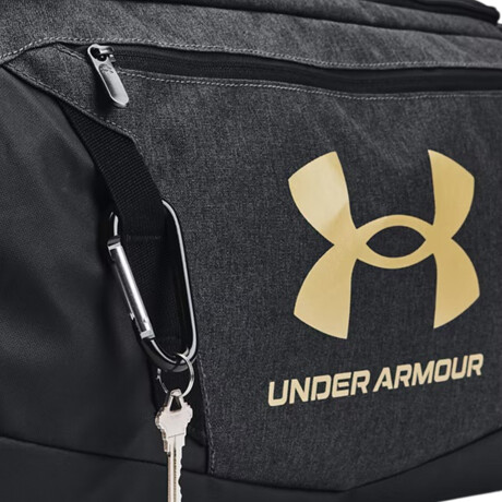 BOLSO UNDER ARMOUR UNDENIABLE 5.0 Black