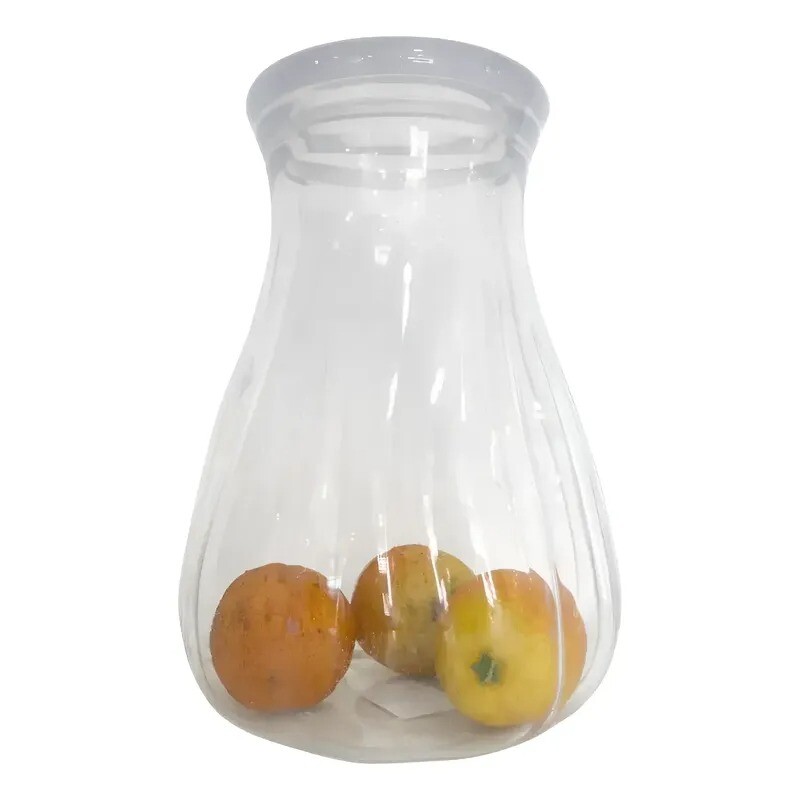 FRASCO GRANDE DE ACRÍLICO - PRODUCTO CON DETALLES - GUZZINI FRASCO GRANDE DE ACRÍLICO - PRODUCTO CON DETALLES - GUZZINI