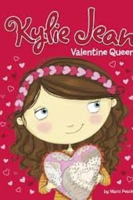 KYLIE JEAN. REINA DE SAN VALENTIN KYLIE JEAN. REINA DE SAN VALENTIN