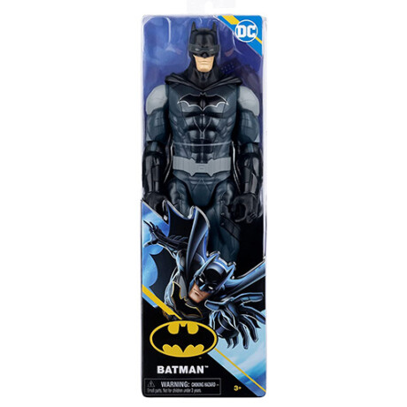 Figuras de Serie Batman Bat-tech 67800 BATMAN