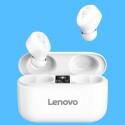 AURICULAR INALAMBRICO IN EAR LENOVO HT18 BLANCO AURICULAR INALAMBRICO IN EAR LENOVO HT18 BLANCO