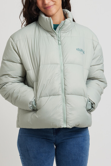 CAMPERA CASIAN DIXIE Oliva