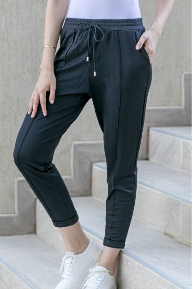 Pantalón. VERDE MUSGO