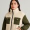 Campera POCITOS Verde