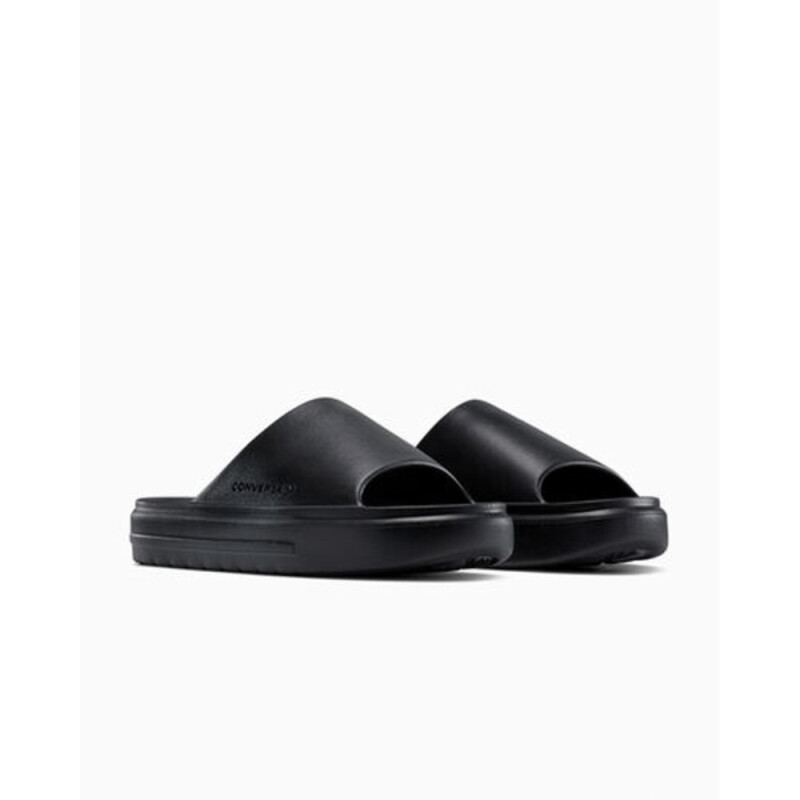 CONVERSE ESSENTIAL SLIDE SLIP BLACK BLACK/BLACK/BLACK