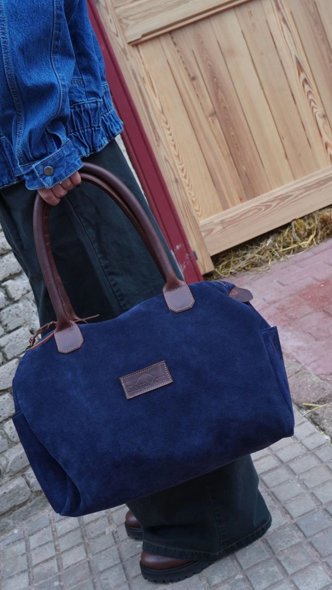 Heart Break Handbag
