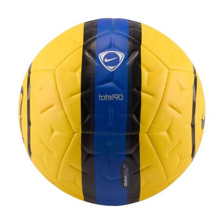 Pelota Nike Academy Total 90 Unisex Amarillo