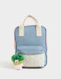 Mochilas y Carteras Infantiles Mochila Infantil Denim - Combinacion Multicolor