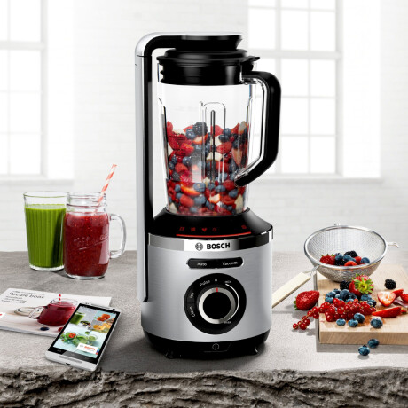 Licuadora Bosch MMBV622M Acero Inoxidable