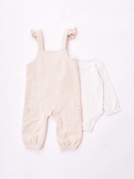CONJUNTO ANAS CRUDO