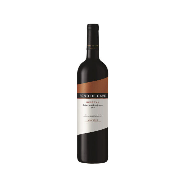 Fond de Cave Reserva Cabernet Sauvignon 750ml Fond de Cave Reserva Cabernet Sauvignon 750ml