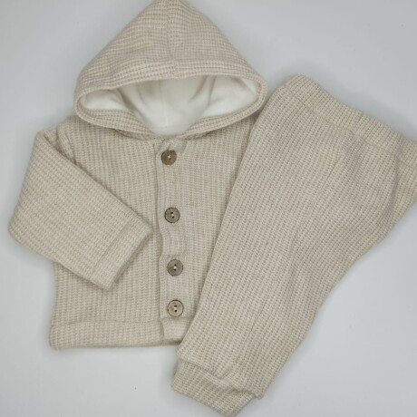 Conjunto Tejido Bebe Conjunto Tejido Bebe