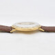 Ulysse Nardin Oro 18K. 33 Mm. Movimiento Manual. Año 1960 Ulysse Nardin Oro 18K. 33 Mm. Movimiento Manual. Año 1960