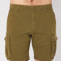BERMUDA CARGO FESLERS24 RUSTY Militar