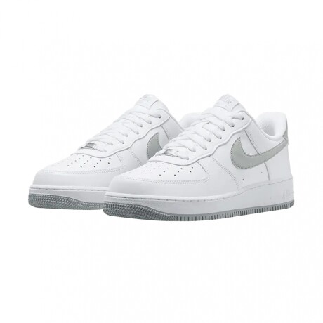 NIKE AIR FORCE 1 LOW 07 White