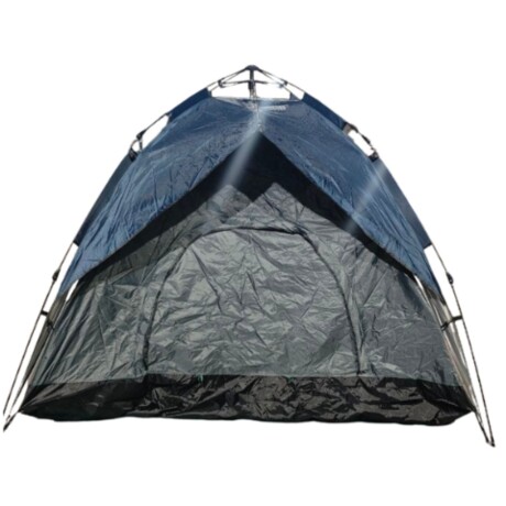 Carpa Autoarmable Arye 5 Personas Para Camping Con Armado Rápido Y Práctico Carpa Autoarmable Arye 5 Personas Para Camping Con Armado Rápido Y Práctico