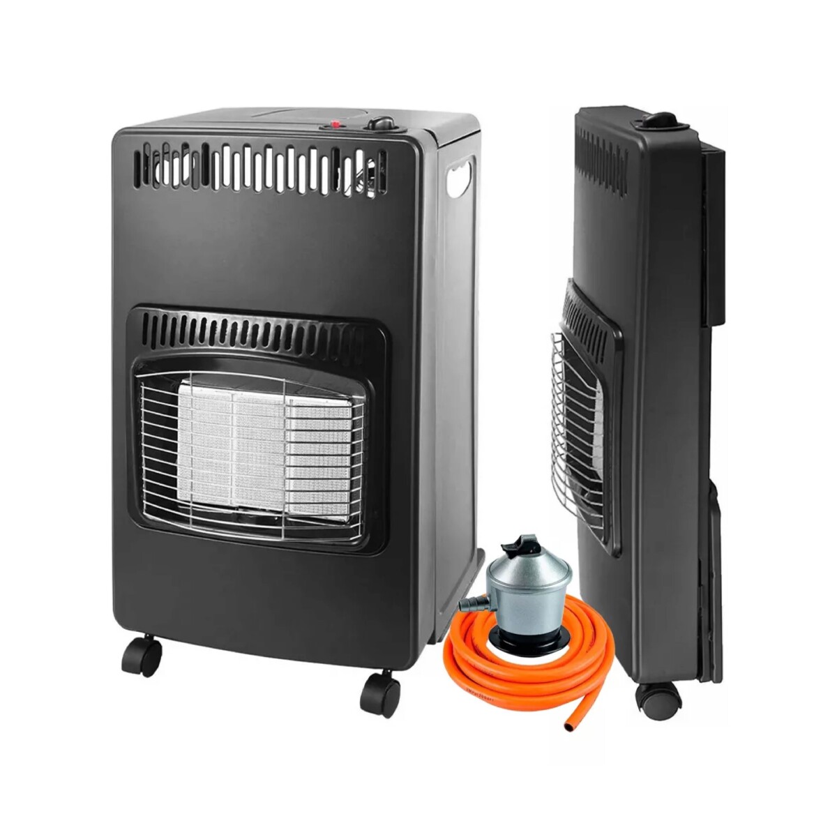 ESTUFA SUPER GAS MORE 