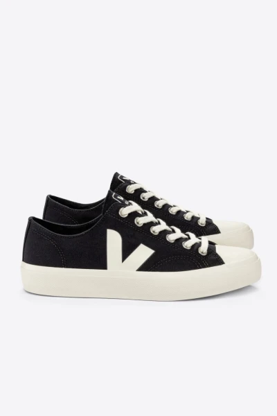 ZAPATILLA WATA II LOW Negro