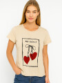 Remera Monoun Estampado 1