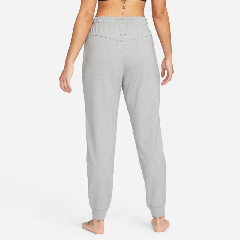 Pantalón Nike Yoga Dri-fit Fleece Jogger Pantalón Nike Yoga Dri-fit Fleece Jogger