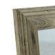 Portarretrato PS 13x18 cm veteado natural GRIS