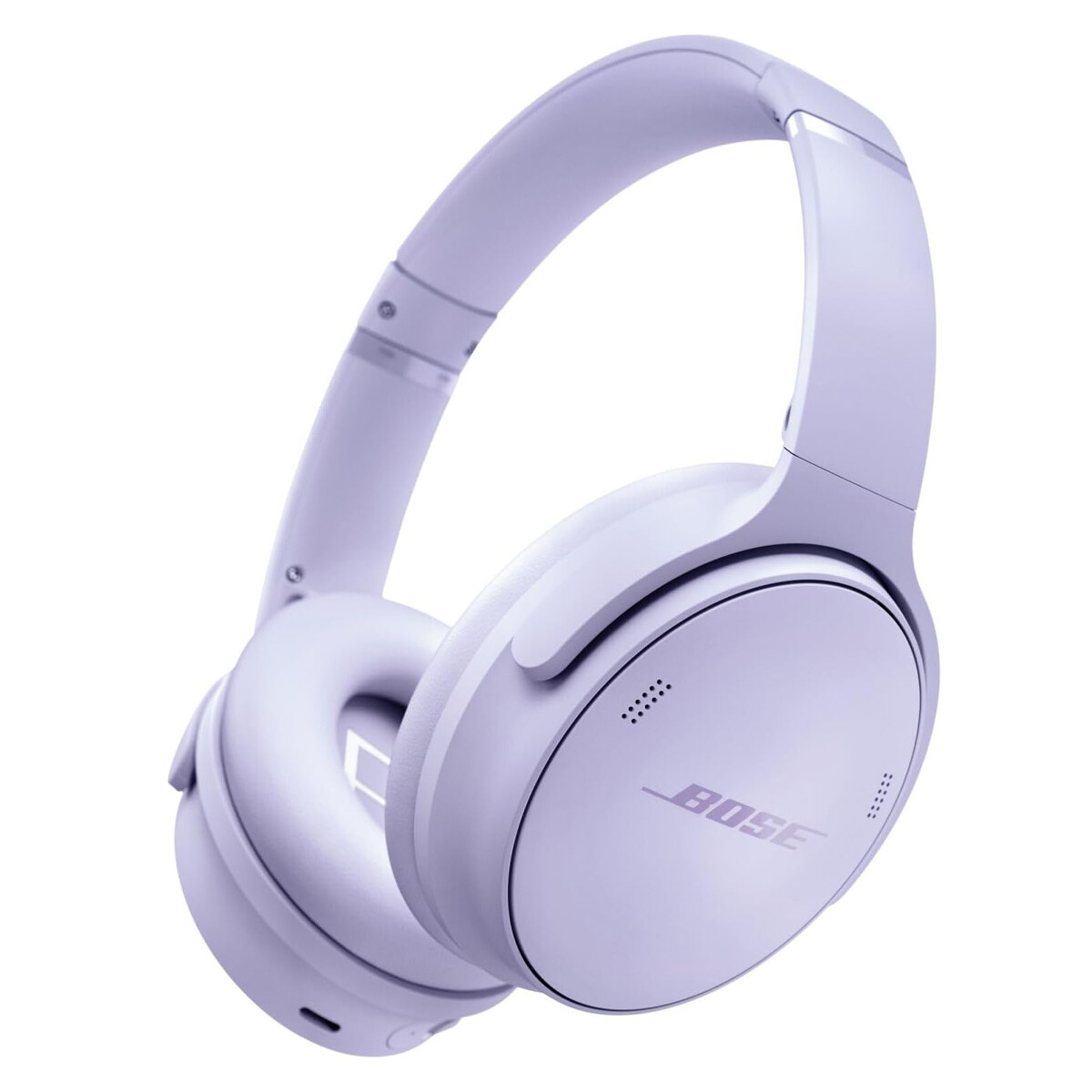 Auriculares Inalámbricos Bose QuietComfort Chilled Lilac 