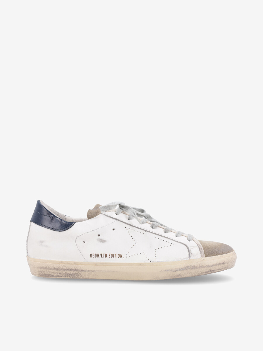 ZAPATILLA SUPER-STAR 