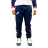 Pantalon de Hombre Umbro Grav Nacional Azul - Rojo