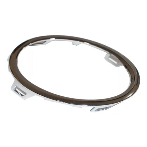 ARO DE REJILLA IZQUIERDA AMAROK 13/16 (CROMADO) Aro De Rejilla Izquierda Amarok 13/16 (cromado)