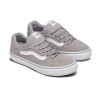 Championes VANS Fairview Deluxe de Mujer - VN000D98KAQ1 Gris