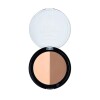 Paleta de Contorno Megaglo Dulce de Leche - Wet'n Wild Paleta de Contorno Megaglo Dulce de Leche - Wet'n Wild