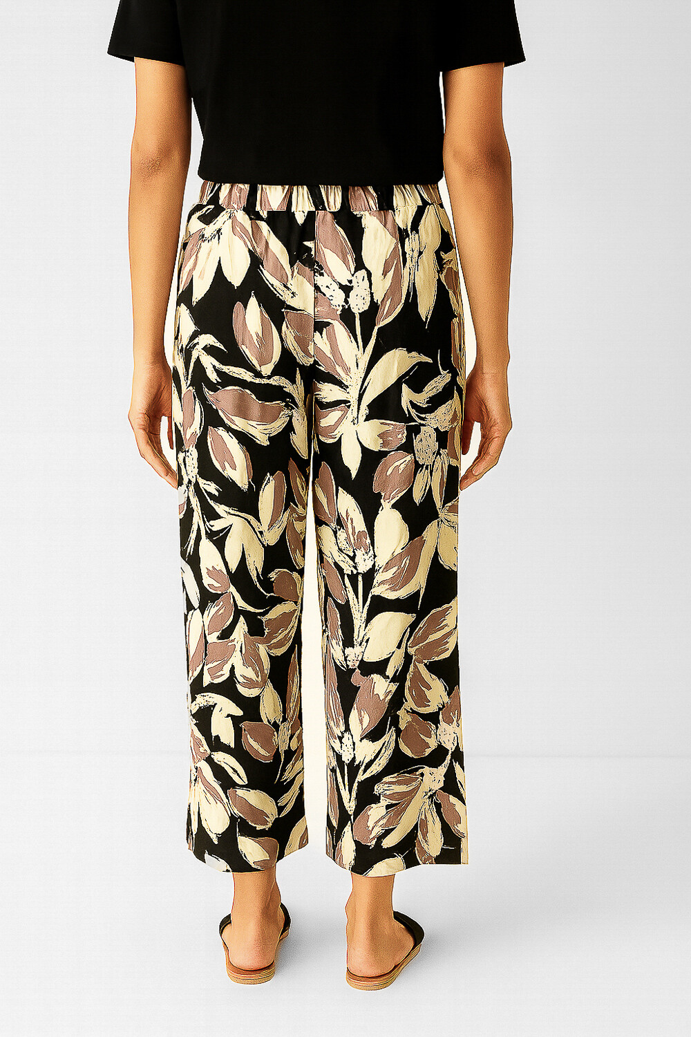 Pantalon Stapelia Estampado 2